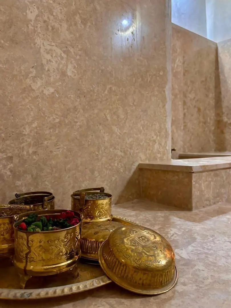 Appartement Spa Agadir