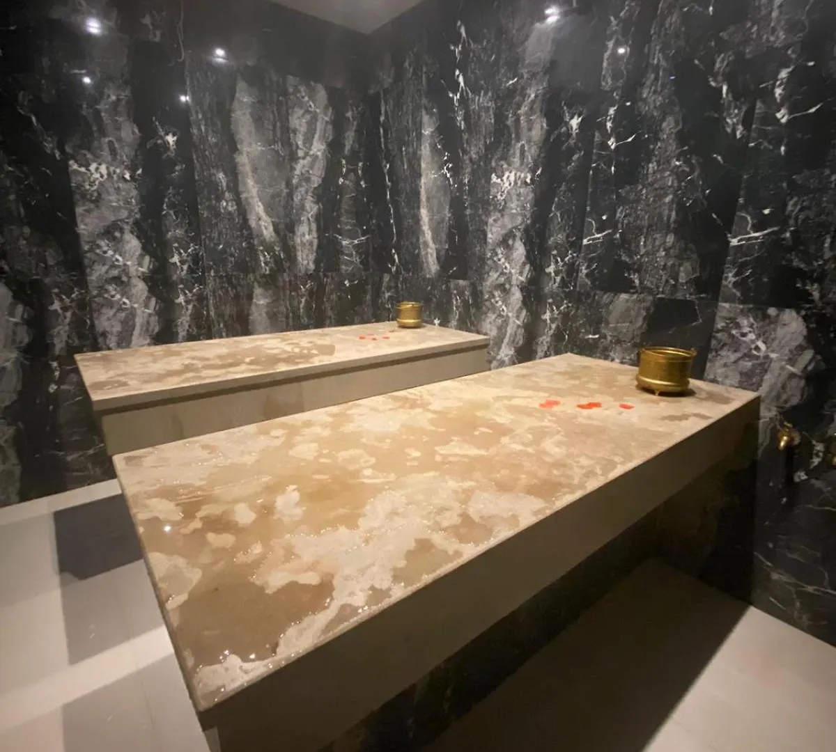 Spa Agadir Appartement