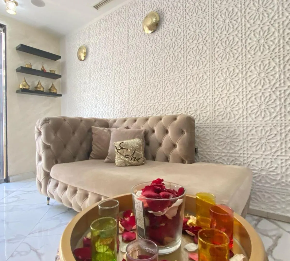 Spa 아가디르