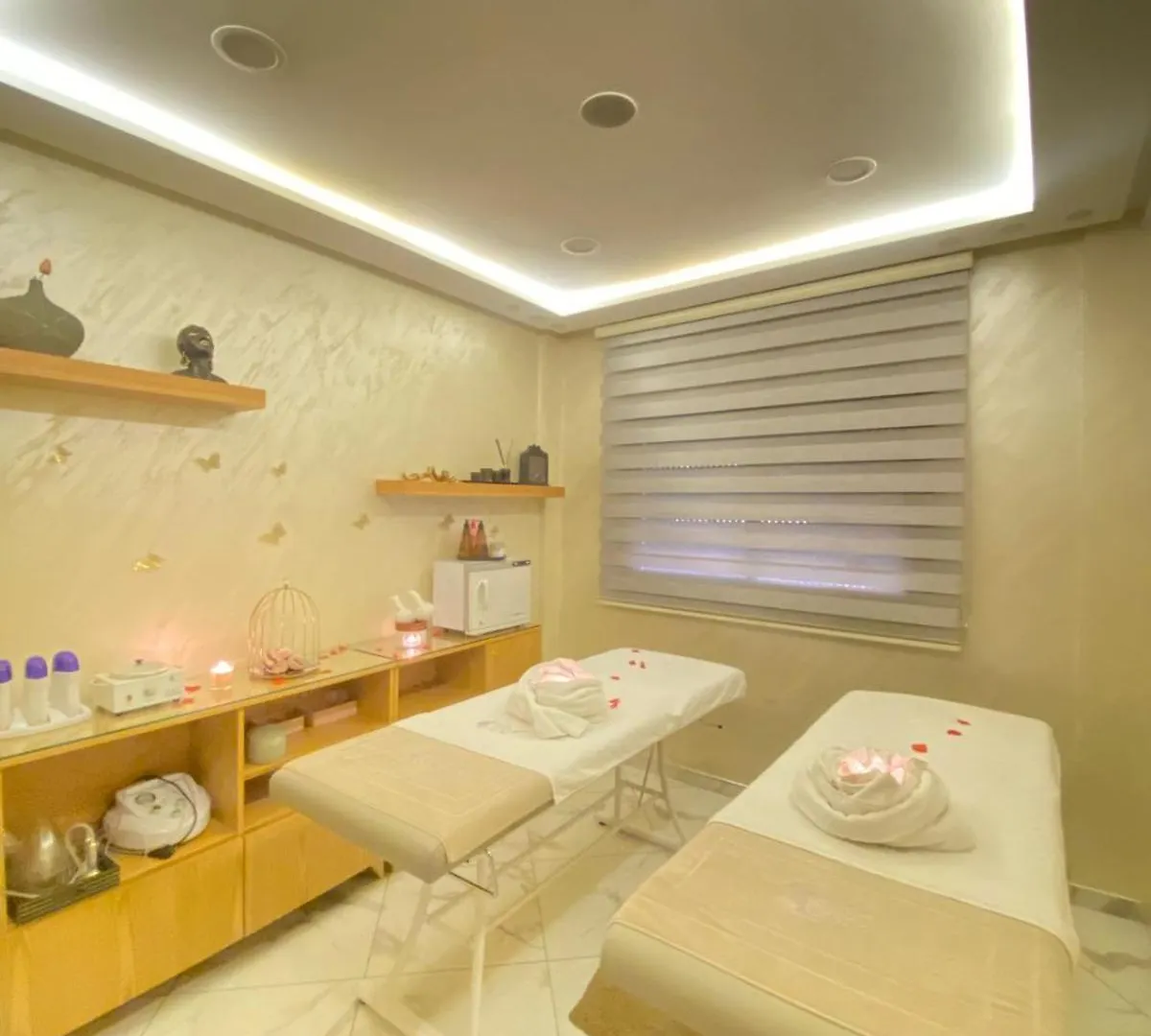 Spa 아가디르 모로코