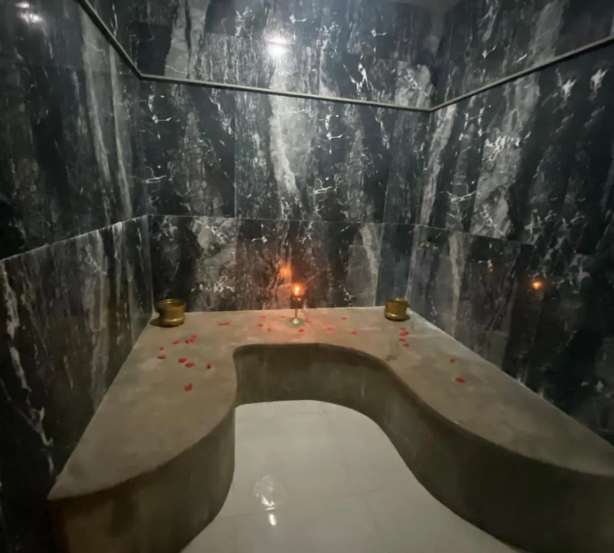 아파트 Spa 아가디르 모로코